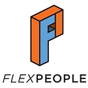 FlexPeople® - Your Career Network logo