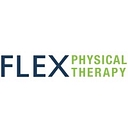 Flex Physical Therapy logo