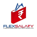 FlexSalary logo