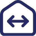 Flexspace logo