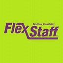 Flex Staff logo
