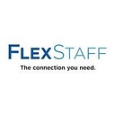 Flexstaff Careers logo
