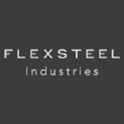 Flexsteel Industries Inc Logo