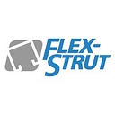 Flex Strut, Inc. logo