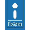 Flexsystem Macau logo