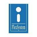FlexSystem Limited logo