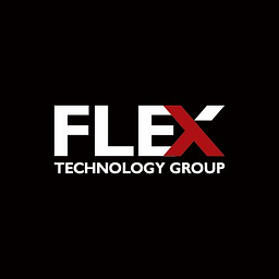 FlexTG logo