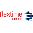 Flextime Nurses logo