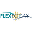 FlexToday logo