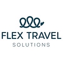 Flex Travel Solutions logo