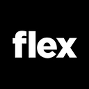 Flex Watches logo