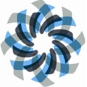 Flexxaire Inc. logo