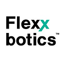 Flexxbotics Inc. logo