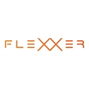 Flexxer Rubber logo