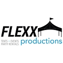 Flexx Productions logo