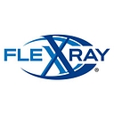 Flexxray Foreign Material Inspection Services logo