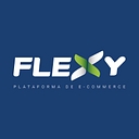 Flexy Negócios Digitais logo
