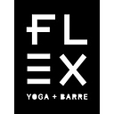 Flex Yoga + Barre logo
