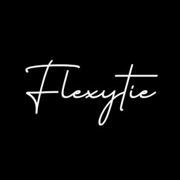 Flexytie, Inc. logo