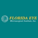 Florida Eye Microsurgical Institute logo