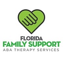 Florida Family Support logo