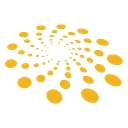 Focused Life-Force Energy logo