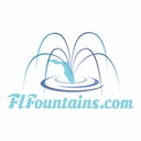 Florida Fountains & Equipment logo