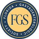 Florida Gastroenterologic Society logo