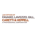 Favaro Lavezzo Gill Caretti logo