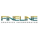 Fine Line Graphics Inc. logo