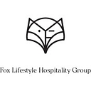 Fox Lifestyle Hospitality Group logo