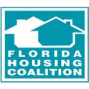 Florida Housing Coalition logo