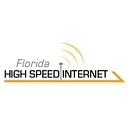 Florida High Speed Internet logo
