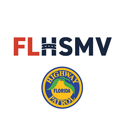 Florida DMV logo