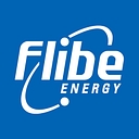 Flibe Energy logo