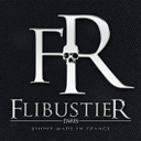 flibustierparis.com logo