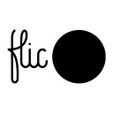 Favicon of Flic