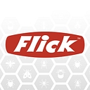 Flick Anticimex logo