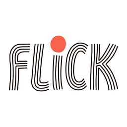 Flick logo