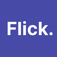Flick Network logo