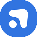 Flick - AI assistant logo