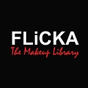 Flicka cosmetics logo