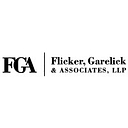 Flicker Garelick & Associates Llp logo