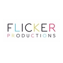 Flicker Productions logo