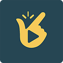 Flickify logo