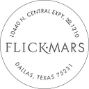 Flick·Mars logo