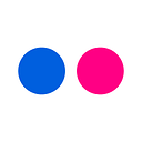 Flickr logo