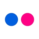 Flickr logo