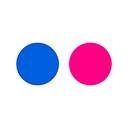 flickr.com icon