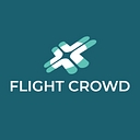 Flight Crowd logo
